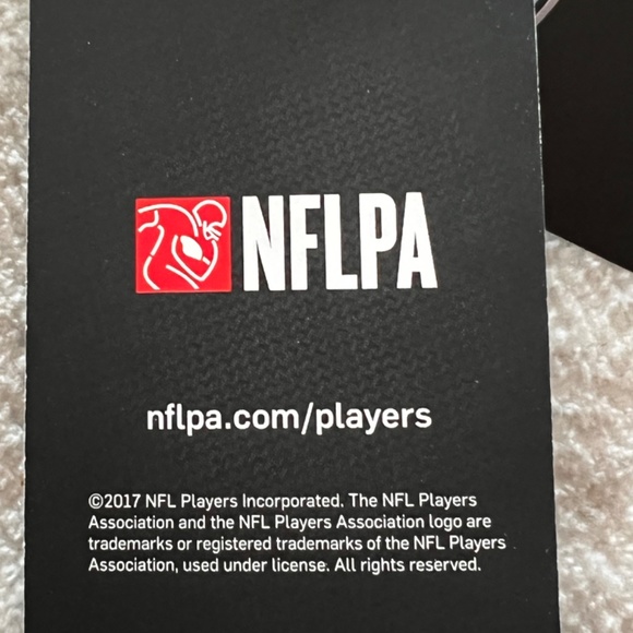 NEW WITH TAGS: TAMPA BAY BUCCANEERS GRONKOWSKI JERSEY #87 - Picture 5 of 10